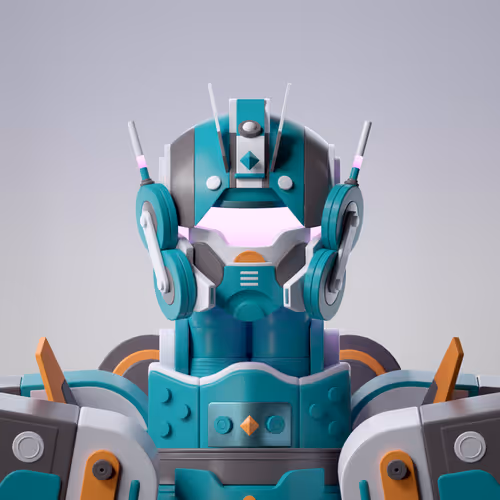 Mekaverse