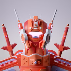 Meka #2854