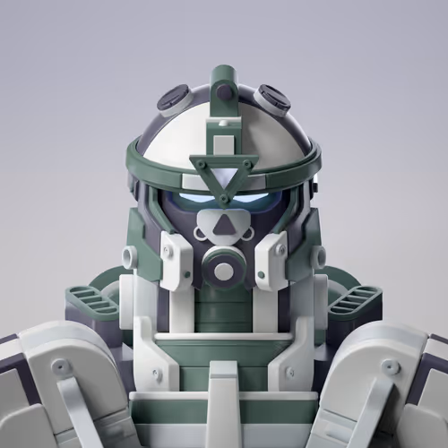 Meka #1412