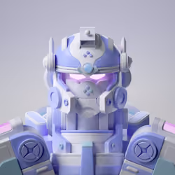 Meka #8851