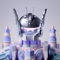 Meka #6945