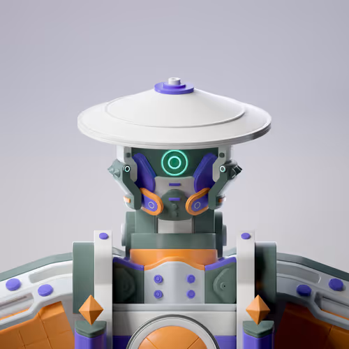 Meka #6340