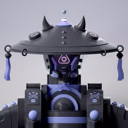 Meka #5009