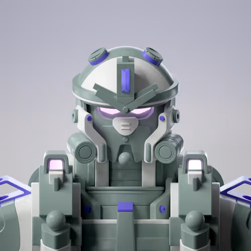 Meka #8801