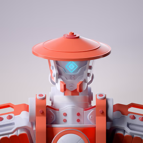 Meka #4056