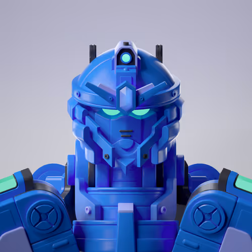 Mekaverse
