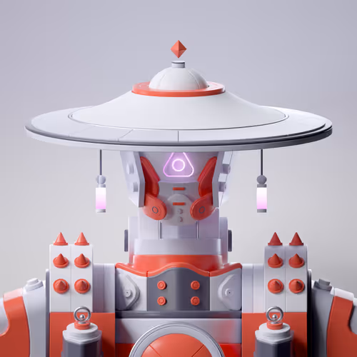Meka #5627