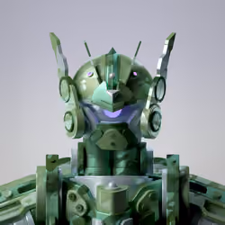Meka #5306