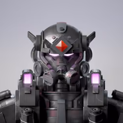 Meka #8318