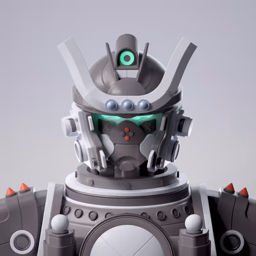 Mekaverse