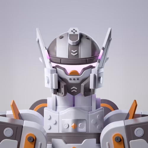 Meka #238