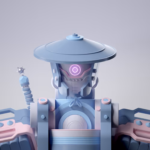 Meka #3725