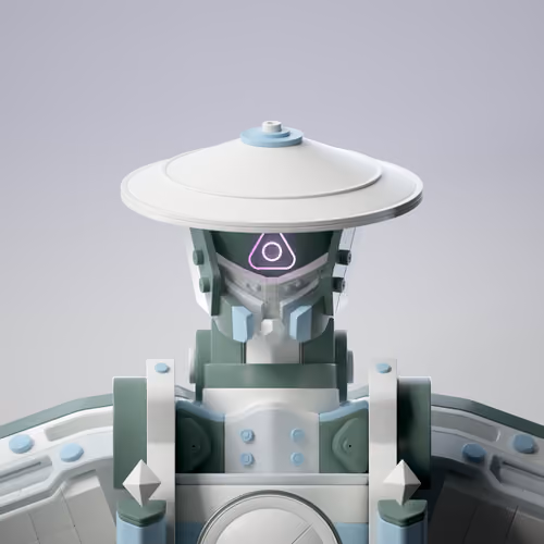 Meka #7274