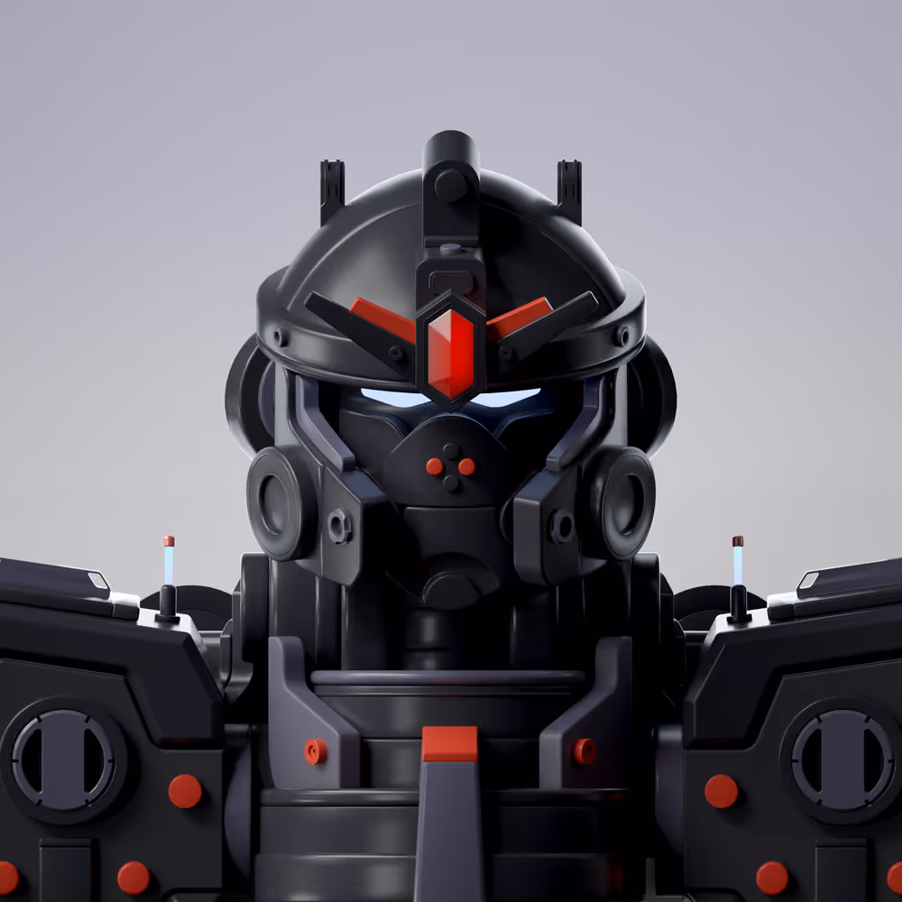 Meka #8689