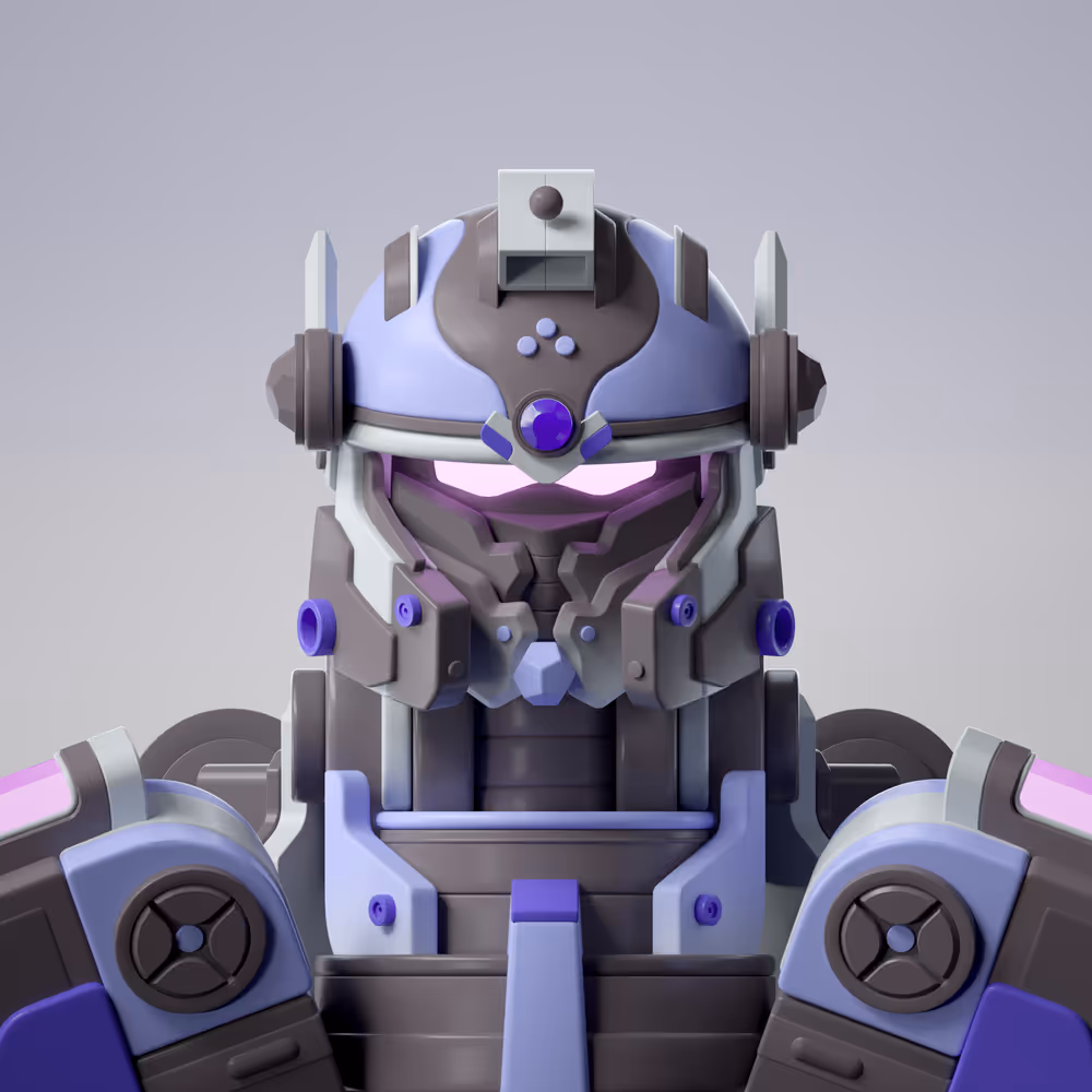 Meka #7550