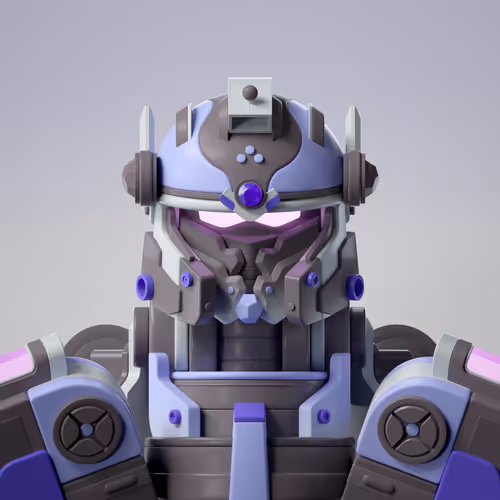 Meka #7550