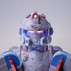 Meka #7258