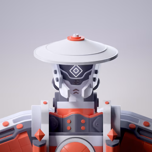Meka #5025