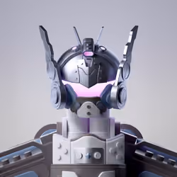 Meka #1566