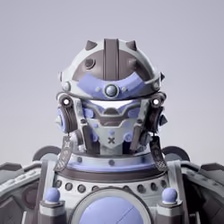 Meka #8048