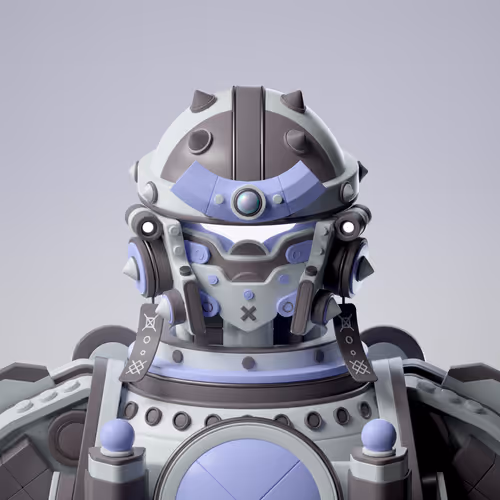 Meka #8048