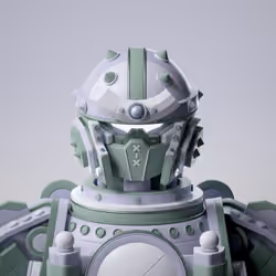 Meka #3685