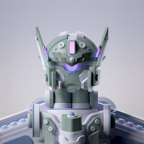Meka #6619