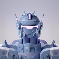 Meka #7352