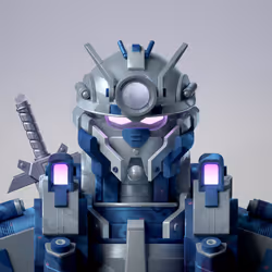 Meka #3673