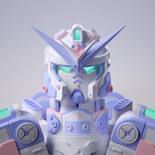 Meka #303