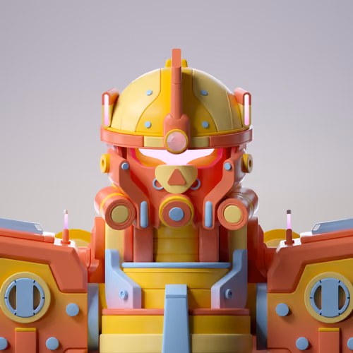 Meka #3074