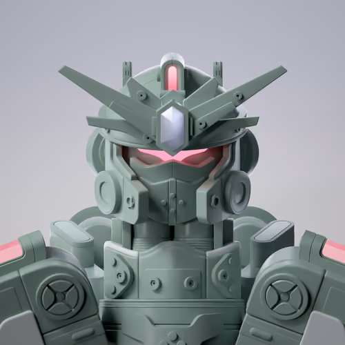Meka #7506