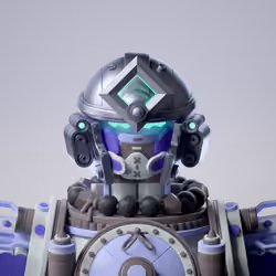 Meka #6535
