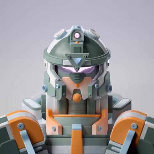 Mekaverse