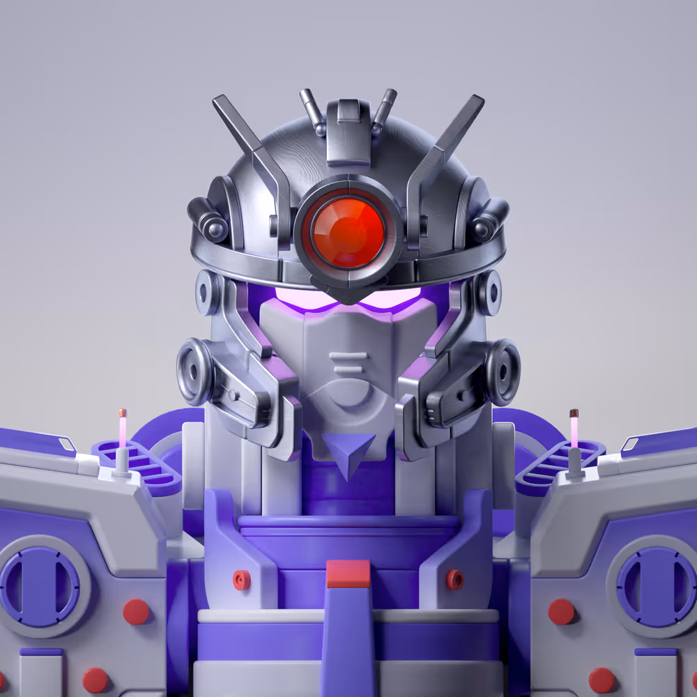 Meka #8172