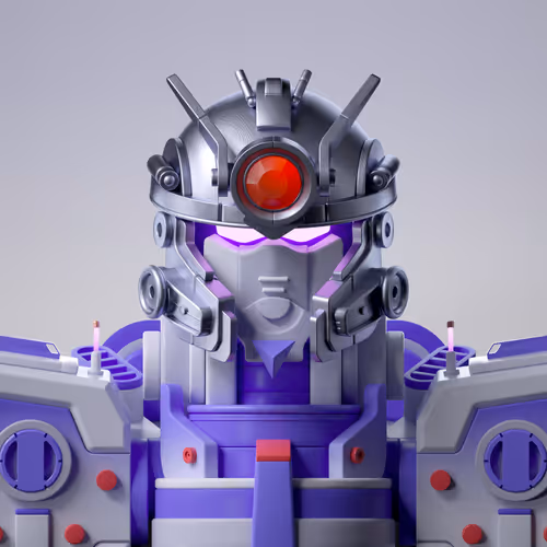 Meka #8172