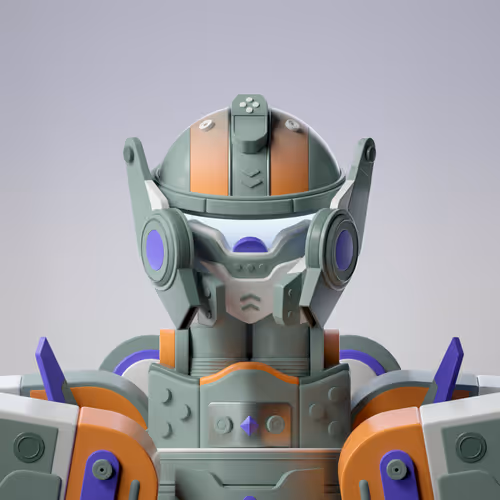 Mekaverse