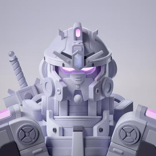 Meka #4054