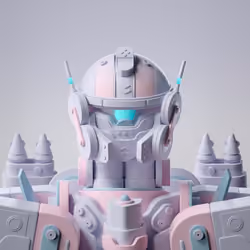 Meka #8014