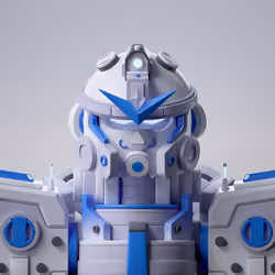 Meka #2296