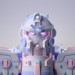 Meka #2924