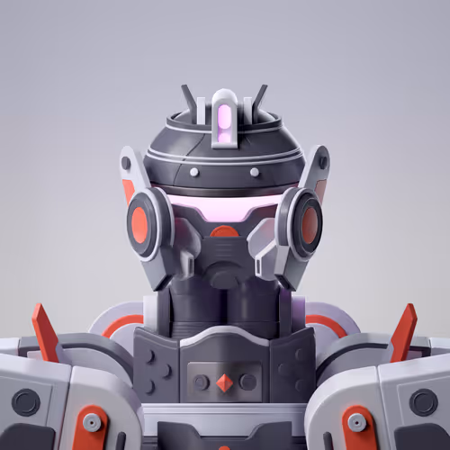 Meka #6110
