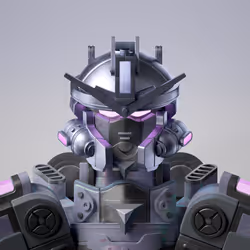 Meka #73