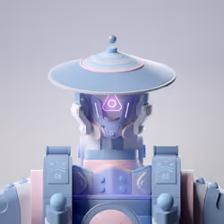 Meka #3694