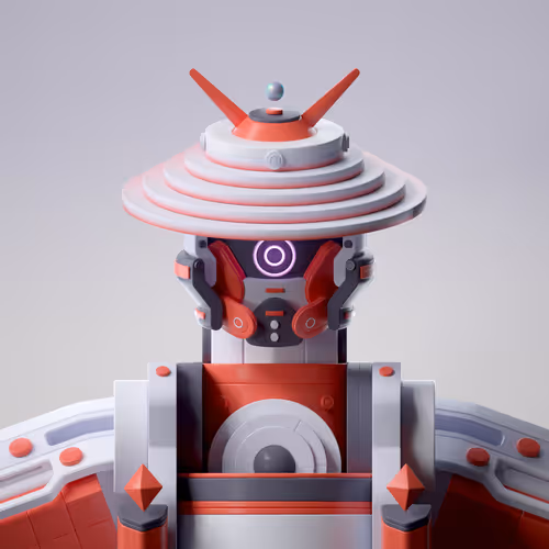 Meka #8315