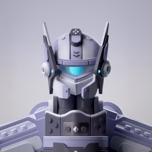 Mekaverse