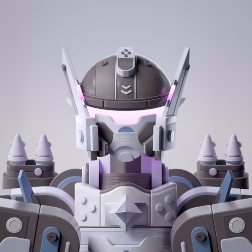 Mekaverse