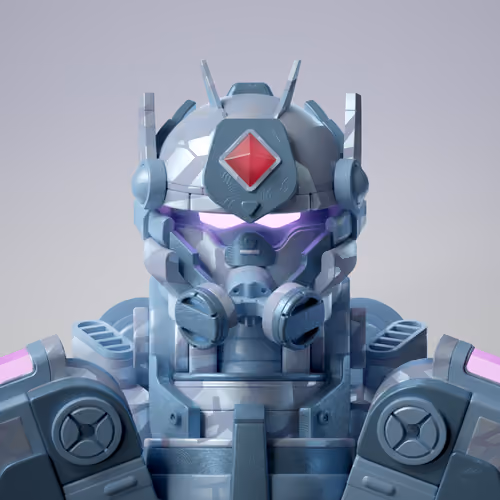 Meka #3195