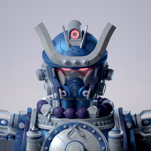 Meka #2961