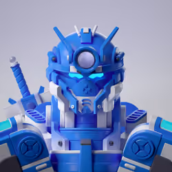 Meka #3776